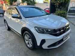 VOLKSWAGEN Nivus 1.0 4P FLEX 200 TSI COMFORTLINE TURBO AUTOM�TICO