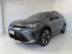VOLKSWAGEN Nivus 1.0 4P FLEX 200 TSI HIGHLINE TURBO AUTOM�TICO