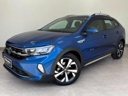 VOLKSWAGEN Nivus 1.0 4P FLEX 200 TSI HIGHLINE TURBO AUTOM�TICO