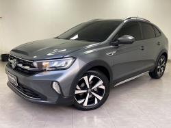 VOLKSWAGEN Nivus 1.0 4P FLEX 200 TSI HIGHLINE TURBO AUTOMÁTICO