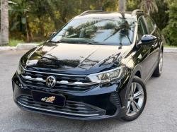 VOLKSWAGEN Nivus 1.0 4P FLEX 200 TSI COMFORTLINE TURBO AUTOMÁTICO