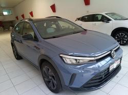 VOLKSWAGEN Nivus 1.0 4P FLEX 200 TSI HIGHLINE TURBO AUTOMÁTICO