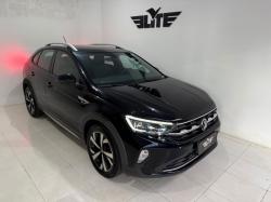 VOLKSWAGEN Nivus 1.0 4P FLEX 200 TSI HIGHLINE TURBO AUTOMÁTICO