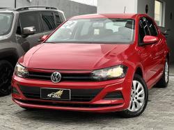 VOLKSWAGEN Polo Hatch 1.0 16V 4P