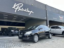 VOLKSWAGEN Polo Hatch 1.6 4P FLEX I-MOTION AUTOMATIZADO