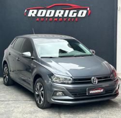 VOLKSWAGEN Polo Hatch 1.0 12V 4P 200 TSI  COMFORTLINE AUTOMTICO