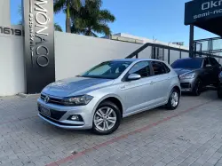 VOLKSWAGEN Polo Hatch 1.0 12V 4P 200 TSI  COMFORTLINE AUTOMTICO