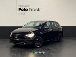 VOLKSWAGEN Polo Hatch 1.0 4P MPI TRACK