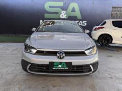 VOLKSWAGEN Polo Hatch 1.0 4P 170 TSI COMFORTLINE AUTOMÁTICO VOLKSWAGEN Polo Hatch 1.0 4P 170 TSI COMFORTLINE AUTOMÁTICO