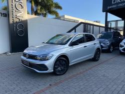 VOLKSWAGEN Polo Hatch 1.0 12V 4P MPI FLEX