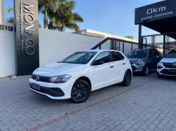 VOLKSWAGEN Polo Hatch 1.0 16V 4P