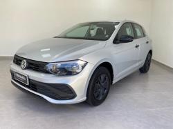 VOLKSWAGEN Polo Hatch 1.0 4P MPI TRACK