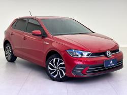 VOLKSWAGEN Polo Hatch 1.0 12V 4P 200 TSI HIGHLINE AUTOMTICO