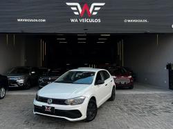 VOLKSWAGEN Polo Hatch 1.0 16V 4P