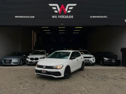 VOLKSWAGEN Polo Hatch 1.0 16V 4P