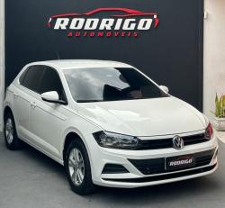 VOLKSWAGEN Polo Hatch 1.6 4P FLEX