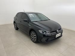 VOLKSWAGEN Polo Hatch 1.0 12V 4P 200 TSI HIGHLINE AUTOM�TICO