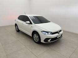 VOLKSWAGEN Polo Hatch 1.0 12V 4P 200 TSI  COMFORTLINE AUTOM�TICO