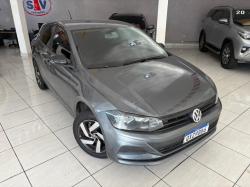 VOLKSWAGEN Polo Hatch 1.6 4P MSI FLEX