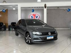 VOLKSWAGEN Polo Hatch 1.6 4P MSI FLEX