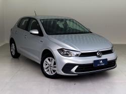 VOLKSWAGEN Polo Hatch 1.0 16V 4P