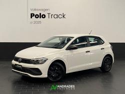 VOLKSWAGEN Polo Hatch 1.0 4P MPI TRACK