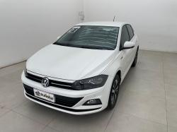 VOLKSWAGEN Polo Hatch 1.0 12V 4P 200 TSI  COMFORTLINE AUTOM�TICO