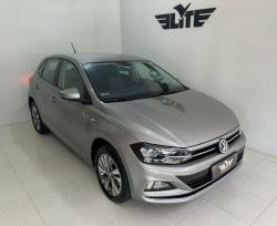 VOLKSWAGEN Polo Hatch 1.0 12V 4P 200 TSI HIGHLINE AUTOM�TICO