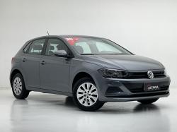 VOLKSWAGEN Polo Hatch 1.0 12V 4P MPI FLEX