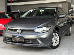 VOLKSWAGEN Polo Hatch 1.0 4P 170 TSI COMFORTLINE AUTOM�TICO