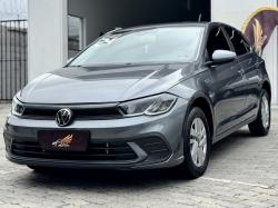 VOLKSWAGEN Polo Hatch 1.0 4P 170 TSI COMFORTLINE AUTOM�TICO