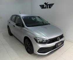 VOLKSWAGEN Polo Hatch 1.0 4P MPI TRACK