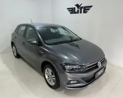VOLKSWAGEN Polo Hatch 1.0 12V 4P 200 TSI  COMFORTLINE AUTOM�TICO