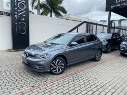 VOLKSWAGEN Polo Hatch 1.0 12V 4P 200 TSI HIGHLINE AUTOM�TICO