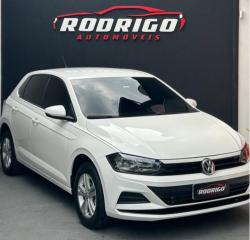 VOLKSWAGEN Polo Hatch 1.6 4P MSI FLEX