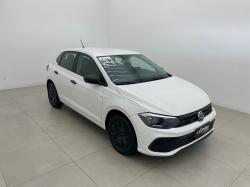 VOLKSWAGEN Polo Hatch 1.0 4P MPI TRACK