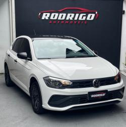 VOLKSWAGEN Polo Hatch 1.0 4P MPI TRACK