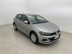 VOLKSWAGEN Polo Hatch 1.0 12V 4P MPI FLEX