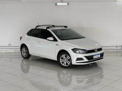 VOLKSWAGEN Polo Hatch 1.6 4P MSI FLEX