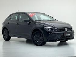 VOLKSWAGEN Polo Hatch 1.0 4P MPI TRACK