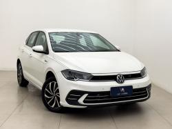 VOLKSWAGEN Polo Hatch 1.0 12V 4P 200 TSI HIGHLINE AUTOM�TICO