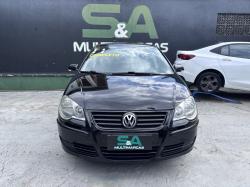 VOLKSWAGEN Polo Hatch 1.6 4P FLEX