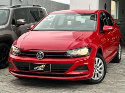 VOLKSWAGEN Polo Hatch 1.0 12V 4P MPI FLEX