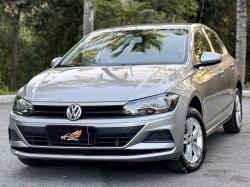 VOLKSWAGEN Polo Hatch 1.0 12V 4P MPI FLEX