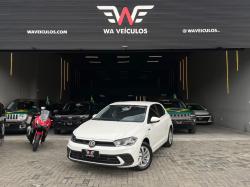VOLKSWAGEN Polo Hatch 1.6 4P FLEX COMFORTLINE AUTOM�TICO