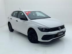 VOLKSWAGEN Polo Hatch 1.0 4P MPI TRACK