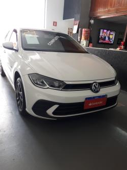 VOLKSWAGEN Polo Hatch 1.0 12V 4P MPI FLEX