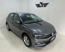 VOLKSWAGEN Polo Hatch 1.0 12V 4P 200 TSI  COMFORTLINE AUTOM�TICO