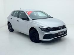 VOLKSWAGEN Polo Hatch 1.0 4P MPI TRACK