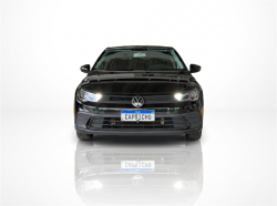 VOLKSWAGEN Polo Hatch 1.0 12V 4P MPI FLEX